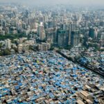 Urbanization and Demographic Trends: India - Sheet2