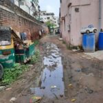 Urbanization and Demographic Trends: India - Sheet3