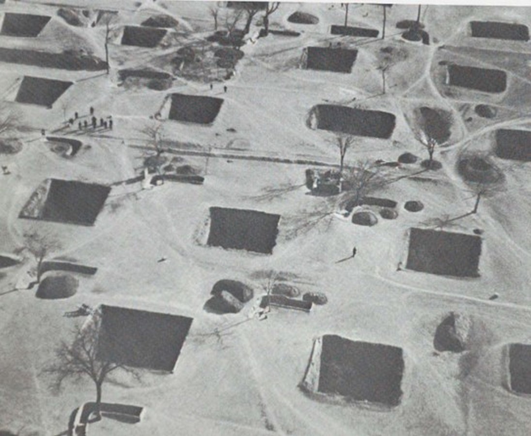 The Essence of Human Existence: Unraveling Architecture's Tapestry - Sheet5