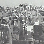 The Essence of Human Existence: Unraveling Architecture's Tapestry - Sheet6