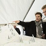 The power of collaborations in the architecture industry - Sheet25