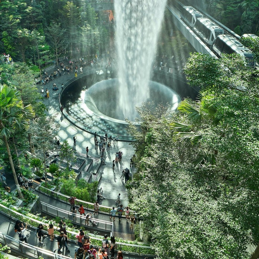 The power of collaborations in the architecture industry - Sheet28