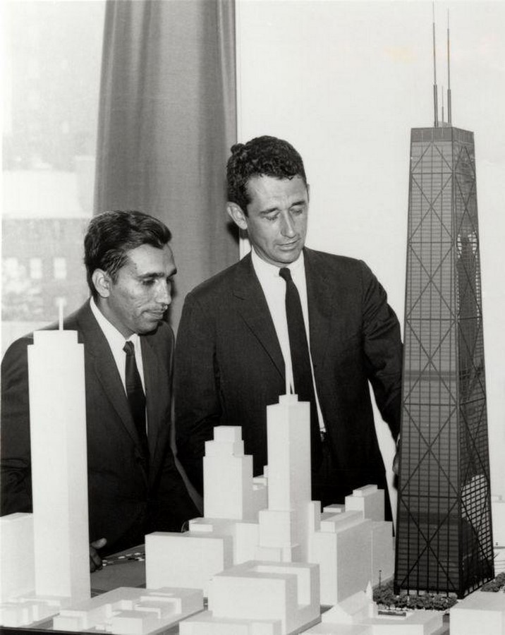 The power of collaborations in the architecture industry - Sheet4