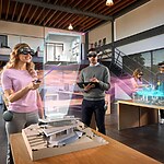Digital Transformation in Design Education: Adapting to Technological Advancements-Sheet2