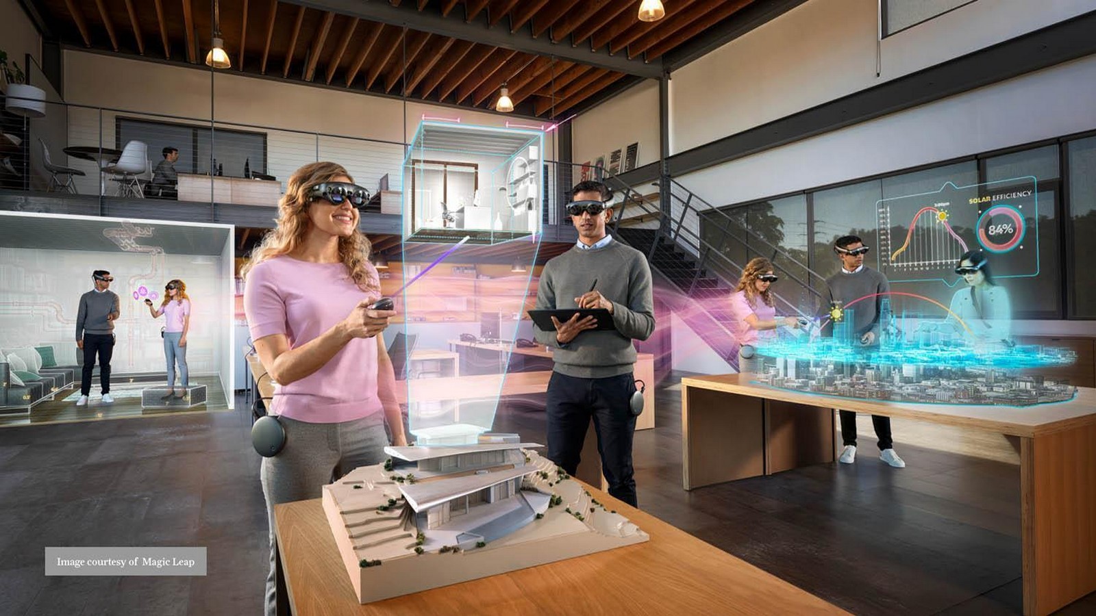 Digital Transformation in Design Education: Adapting to Technological Advancements-Sheet2