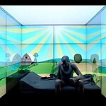 The Future of Digitally Simulated Architecture-Sheet1