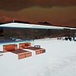The Future of Digitally Simulated Architecture-Sheet2