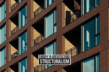 Theory in Architecture:Structuralism