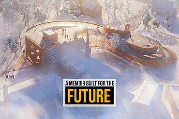 A Memoir built for the future!