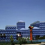 Architecture: A Timeless Storyteller of Human Existence and Society-Sheet1