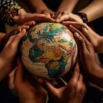 Cultural Preservation and the Role of Technology-Sheet1