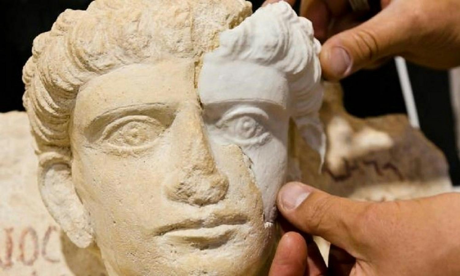 Cultural Preservation and the Role of Technology - RTF | Rethinking The ...
