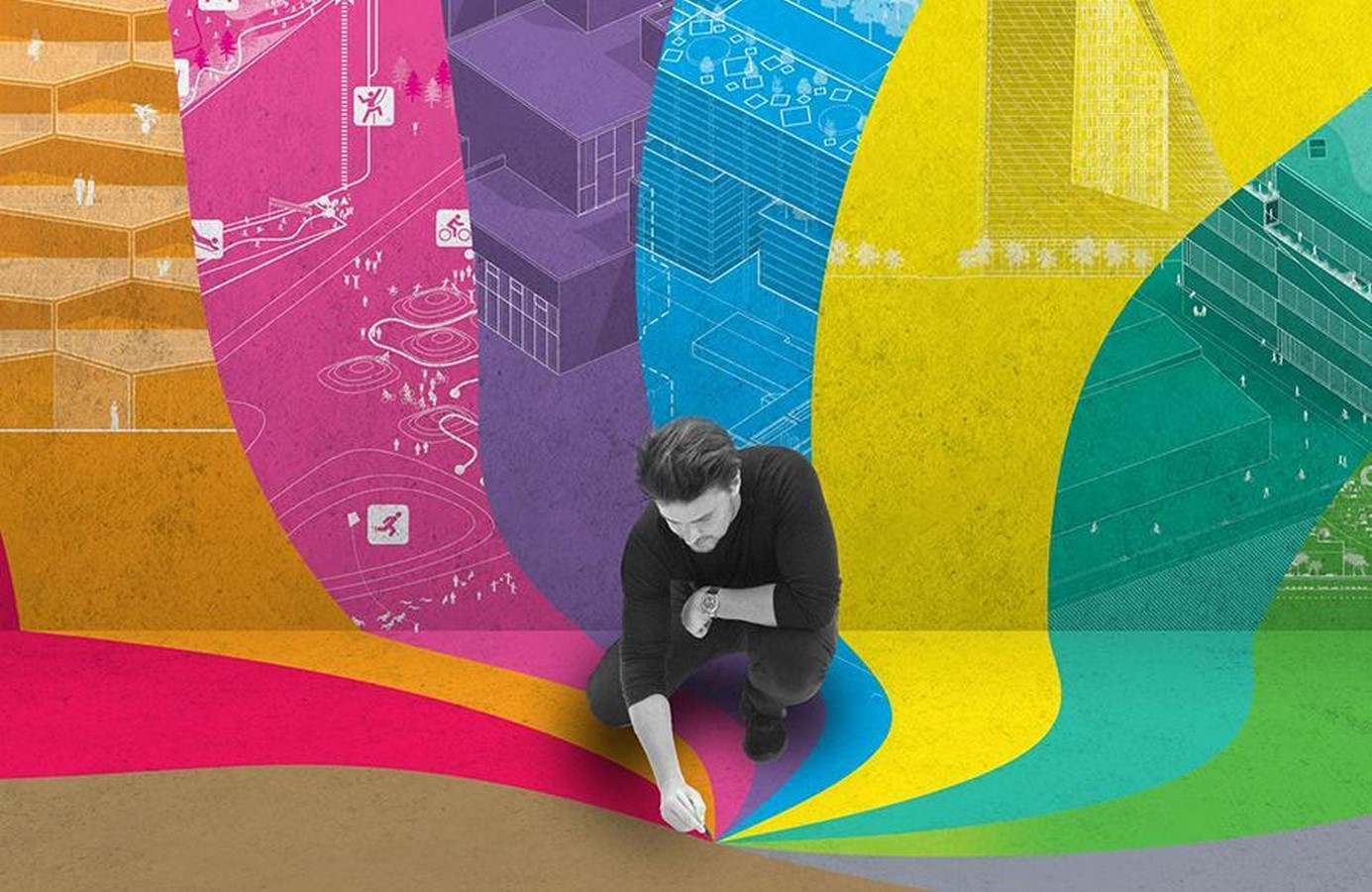 Architectural Narratives: Transforming Spaces Through the Art of Storytelling-Sheet1