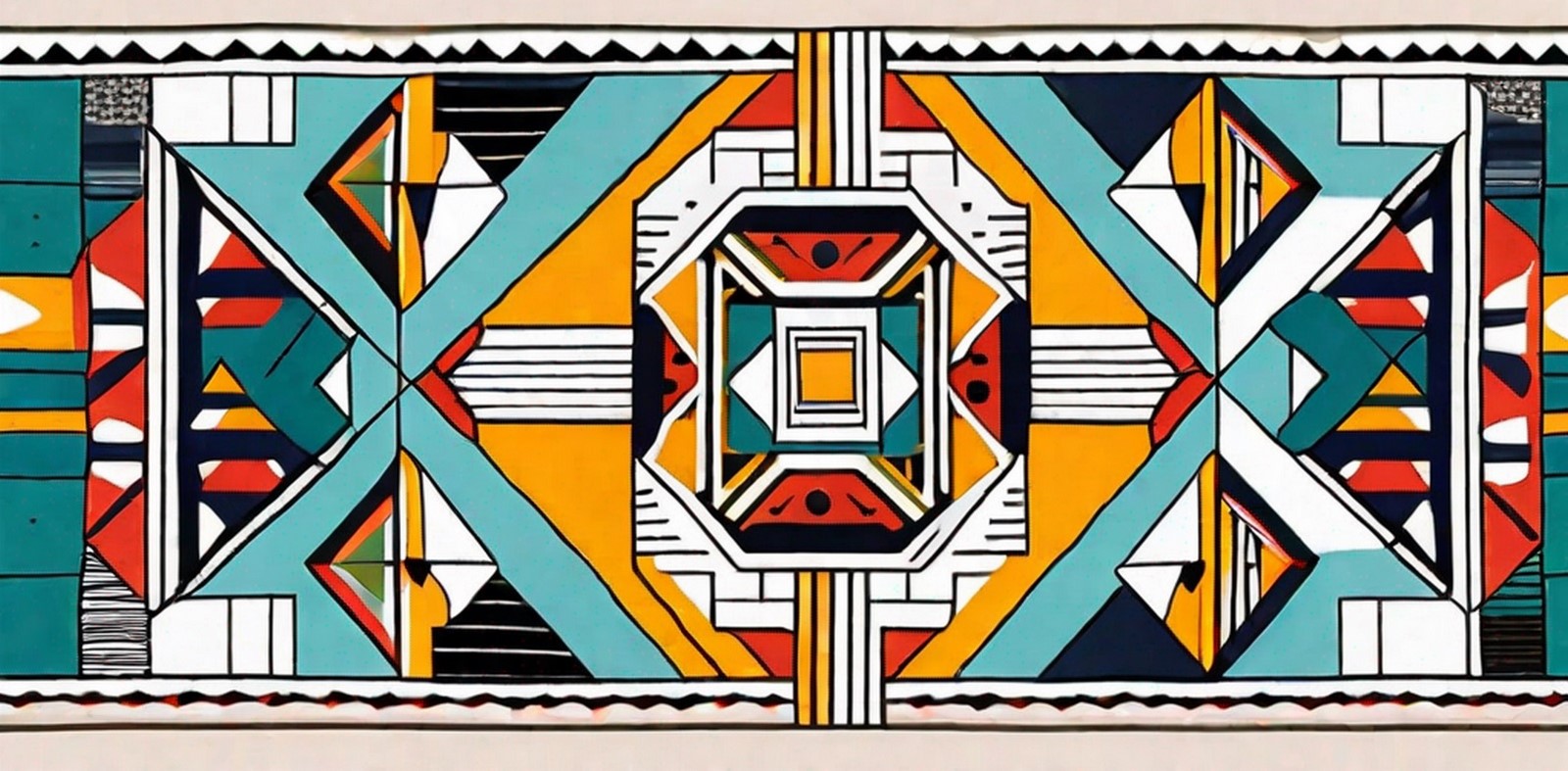 The Role of African Design in Global Design Trends-Sheet2