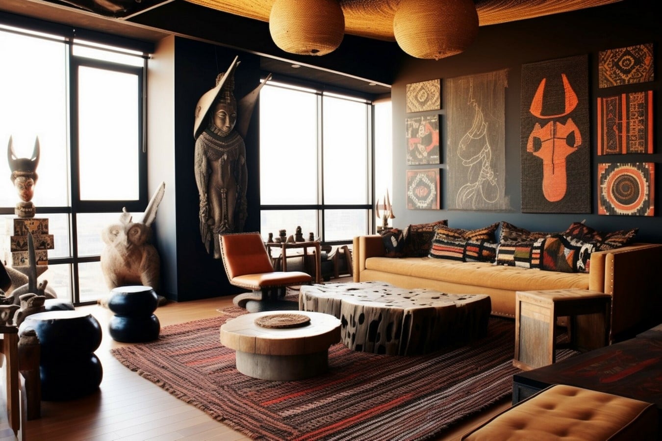 The Role of African Design in Global Design Trends-Sheet4