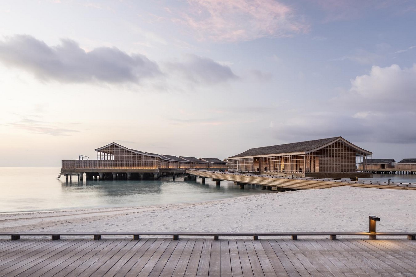 Kudadoo Maldives Private Island by Yuji Yamazaki Architecture-Sheet1