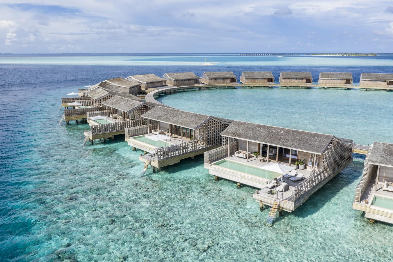 Kudadoo Maldives Private Island by Yuji Yamazaki Architecture-Sheet2