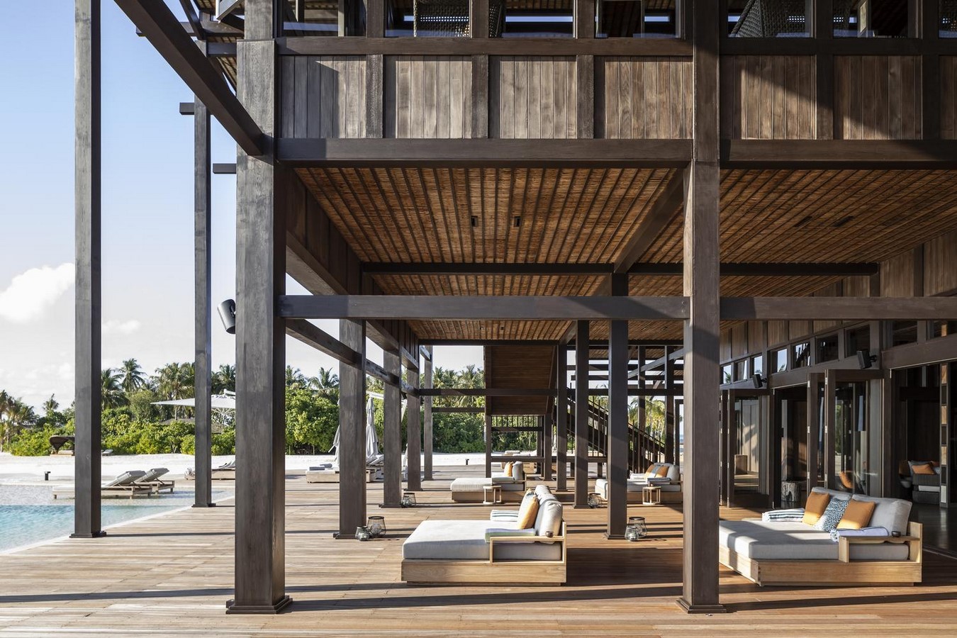 Kudadoo Maldives Private Island by Yuji Yamazaki Architecture-Sheet3