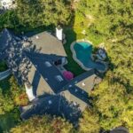 An inside look at all the houses owned by Sandra Bullock-Sheet1