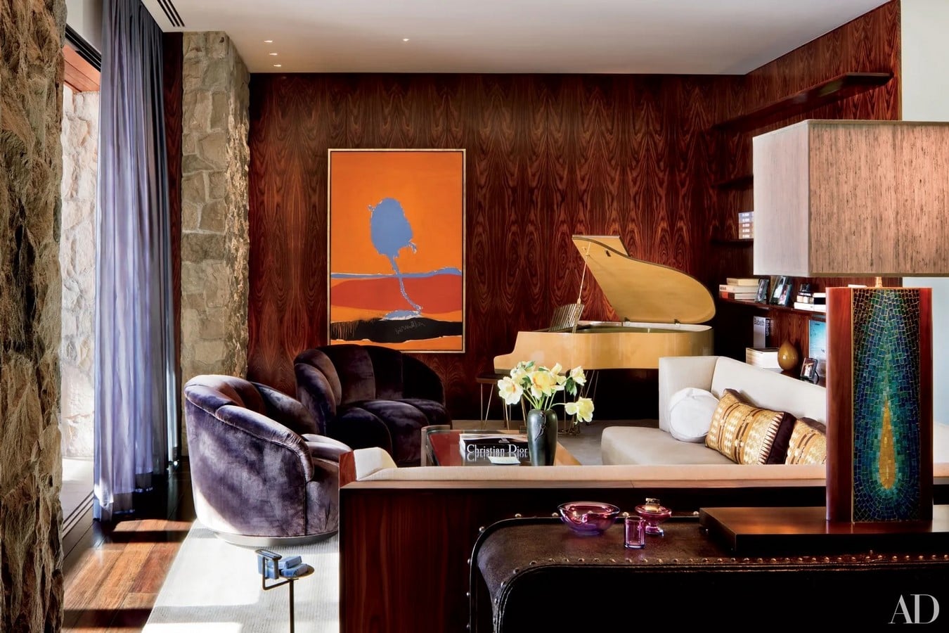 An inside look at all the houses owned by Jennifer Aniston-Sheet4