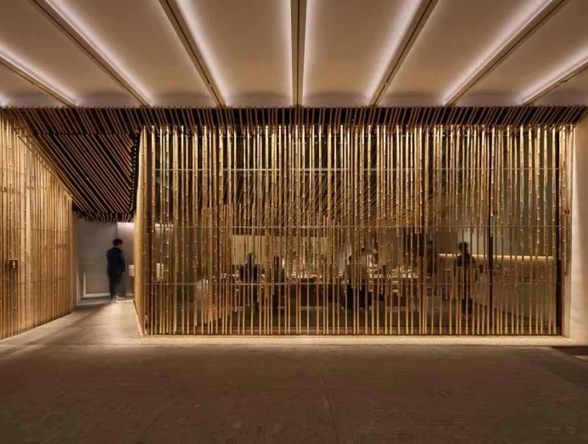 2023 Best Interior Design projects around the world-Sheet1