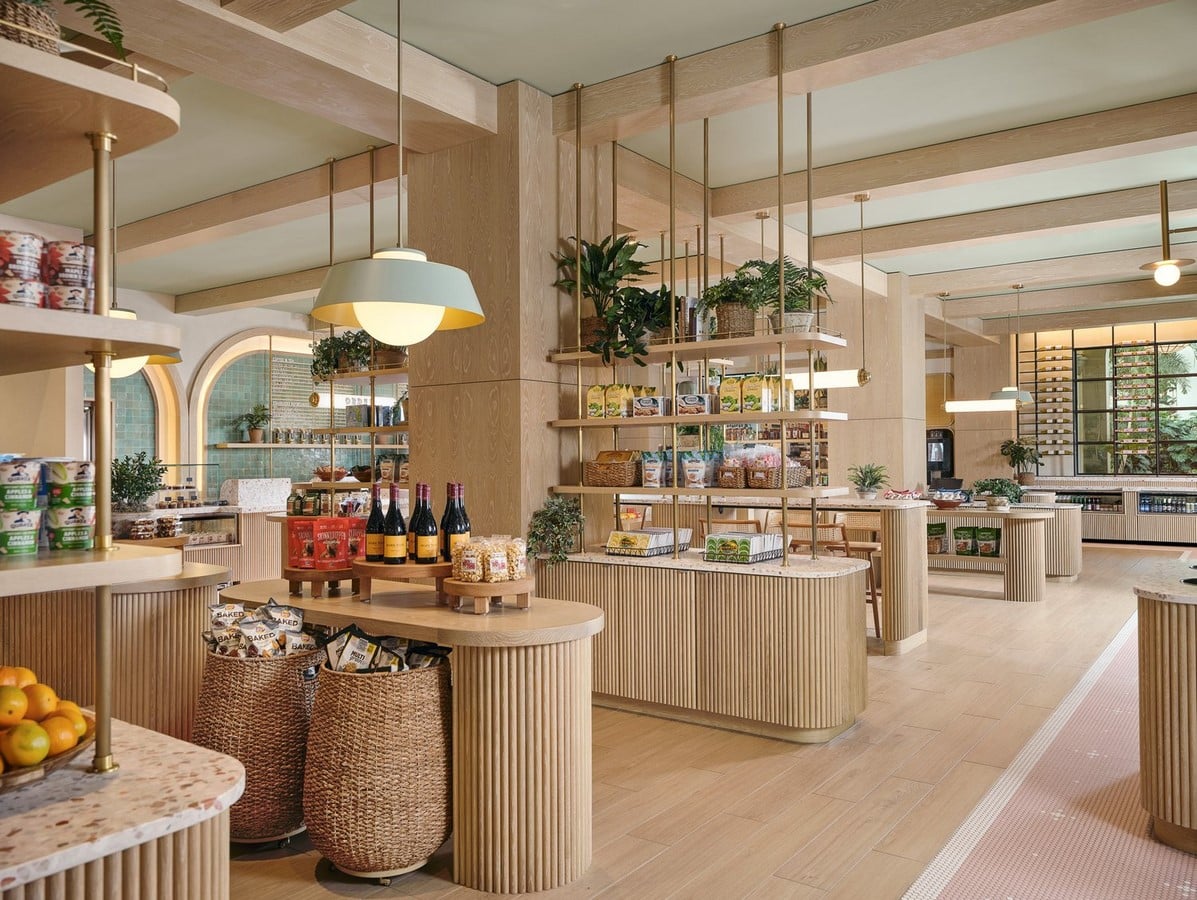 2023 Best Interior Design projects around the world-Sheet14