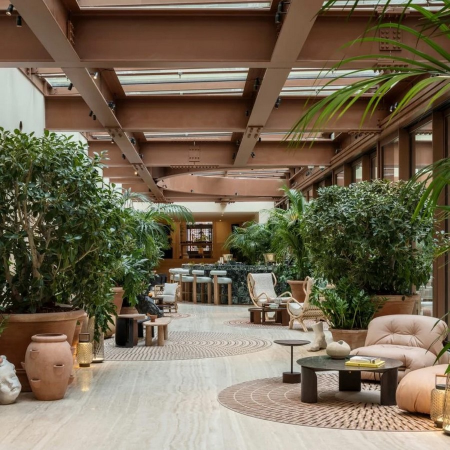 2023 Best Interior Design projects around the world-Sheet3
