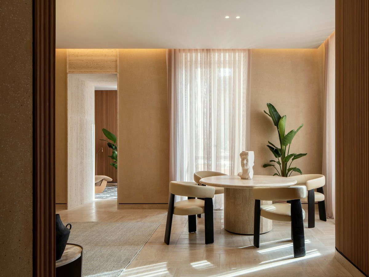 2023 Best Interior Design projects around the world-Sheet4
