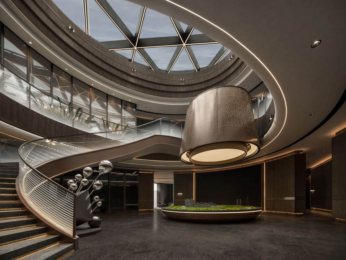 2023 Best Interior Design projects around the world-Sheet8
