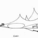 Propped-Up and Un-supported: Spatial Implications of Tensegrity Structures-Sheet1
