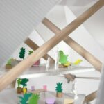 Propped-Up and Un-supported: Spatial Implications of Tensegrity Structures-Sheet1