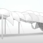 Propped-Up and Un-supported: Spatial Implications of Tensegrity Structures-Sheet9