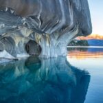Travel the world: The Marble Caves of Patagonia-Sheet1