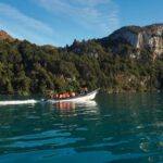 Travel the world: The Marble Caves of Patagonia-Sheet2