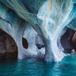 Travel the world: The Marble Caves of Patagonia-Sheet3