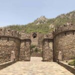 Lost in time: Bhangarh Fort, Alwar-Sheet1