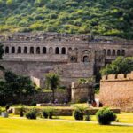 Lost in time: Bhangarh Fort, Alwar-Sheet2