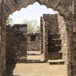 Lost in time: Bhangarh Fort, Alwar-Sheet3