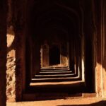 Lost in time: Bhangarh Fort, Alwar-Sheet5