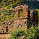 Lost in time: Bhangarh Fort, Alwar-Sheet6