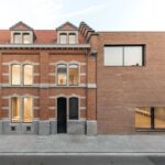 Case study: Utopia, a Library and Academy for Performing Arts by KAAN Architecten-Sheet1