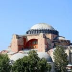 Timeline of restoration: Hagia Sophia (Turkey)-Sheet1
