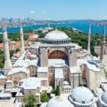 Timeline of restoration: Hagia Sophia (Turkey)-Sheet4