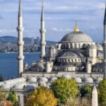 Timeline of restoration: Hagia Sophia (Turkey)-Sheet5