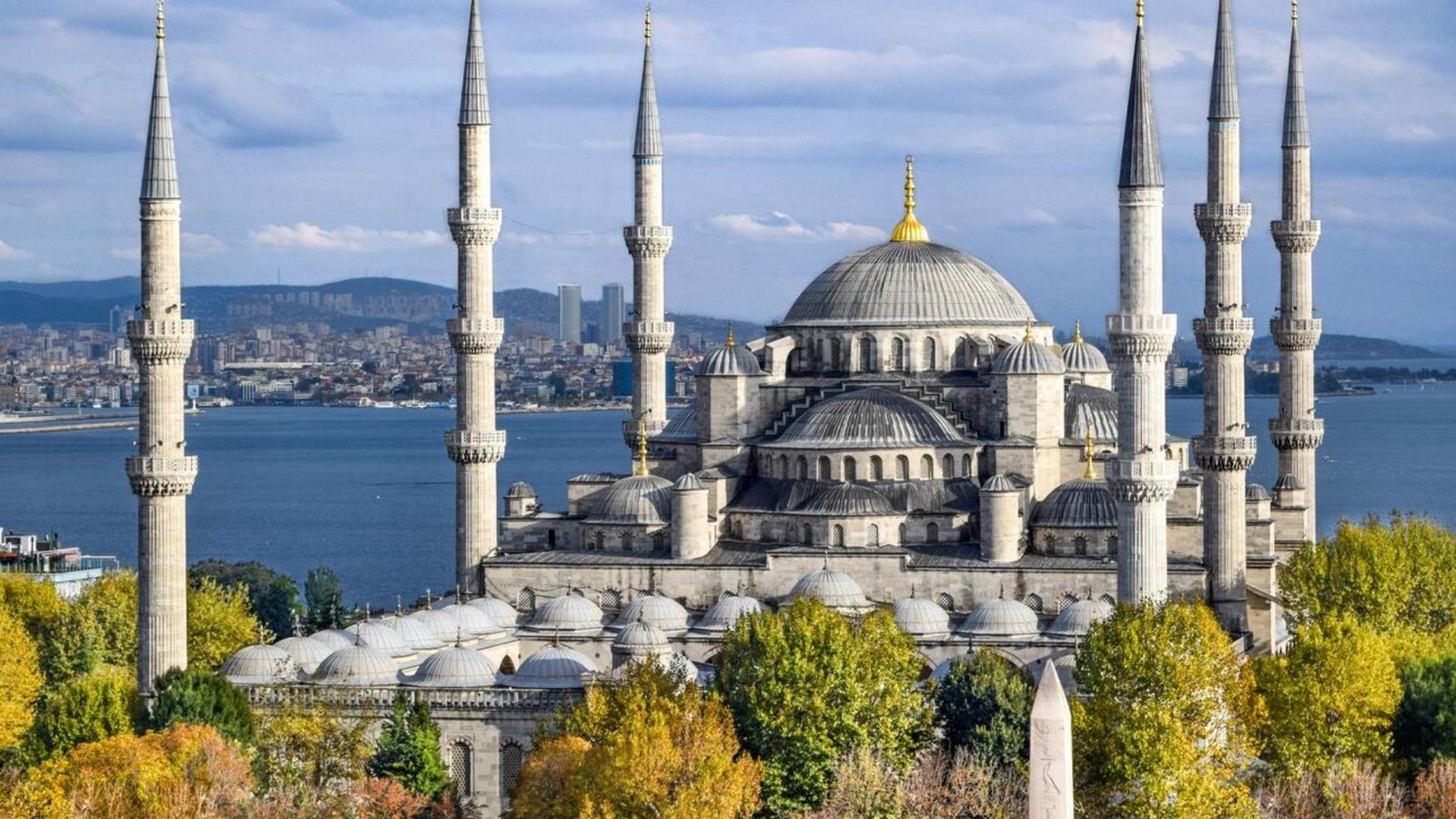 Timeline of restoration: Hagia Sophia (Turkey)-Sheet5