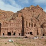Lost in Time: The Petra Royal Tombs-Sheet1