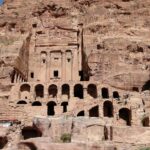Lost in Time: The Petra Royal Tombs-Sheet2