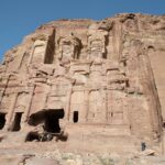 Lost in Time: The Petra Royal Tombs-Sheet4