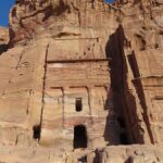 Lost in Time: The Petra Royal Tombs-Sheet5