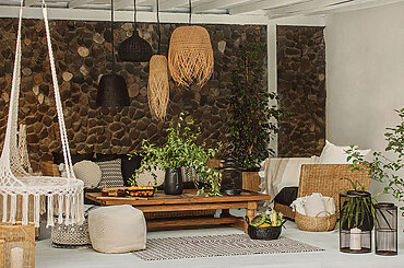 Leafy Luxury: Elevate Your Home Decor with Indoor Greenery